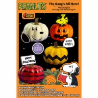Pumpkin Masters® The Gang's All Here Halloween Mini Pumpkin Painting & Decorating Kit