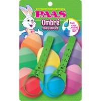 PAAS® Ombr'e Egg Dippers Perspective: Main
