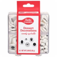 Betty Crocker™ Eyeball Candy Tacklebox Multipack Perspective: Main