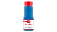 Betty Crocker™ Blue Sugar Sprinkles Perspective: Main