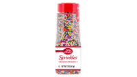 Betty Crocker™ Sprinkles Rainbow Nonpareils