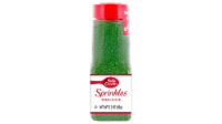 Betty Crocker Sugar Sprinkles - Green