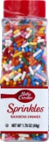 Betty Crocker Rainbow Sprinkles