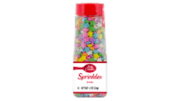 Betty Crocker™ Stars Sprinkles - Multicolored Perspective: Main