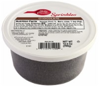 Betty Crocker Sweet Toppings Chocolate Sprinkles