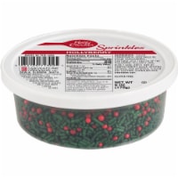 Betty Crocker™ Hollyberry Sprinkles Perspective: Main