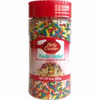 Betty Crocker™ Parlor Perfect Confetti Sprinkles