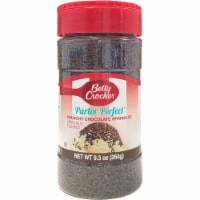 Betty Crocker™ Parlor Perfect Chocolate Sprinkles