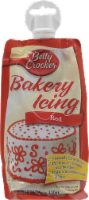Betty Crocker Easy Squeeze Red Icing Perspective: Main