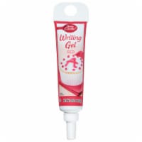 Betty Crocker™ Writing Gel - Red