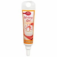 Betty Crocker™ Writing Gel - Orange Perspective: Main