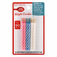Betty Crocker™ Relight Candle Perspective: Main