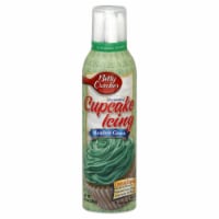BC Cupcake Icing - Meadow Green Perspective: Main