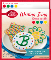 Betty Crocker™ Classic Colors Writing Icing