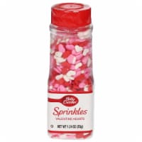Betty Crocker™ Valentine Hearts Decors Perspective: Main
