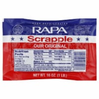 Rapa Original Scrapple