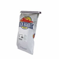 Jack Rabbit Navy Beans, 25 lb (1 Count)