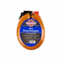 Cher-Make Beef Ring Bologna