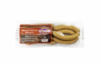 Cher-Make Natural Casing Weiners