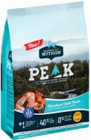 Rachael Ray Nutrish Peak Woodland Catch Dry Cat Food