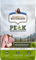 Rachael Ray™ Nutrish® Peak® Northern Woodlands Recipe Dry Dog Food Perspective: Main