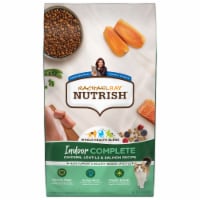Rachael Ray ® Nutrish ® Indoor Complete Chicken With Lentils & Salmon Dry Cat Food