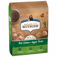 Rachael Ray® Nutrish® Real Chicken & Veggies Adult Dry Dog Food