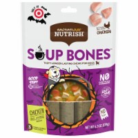 Rachel Ray™ Nutrish® Soup Bones™ Chicken & Veggies Dog Chew Bones