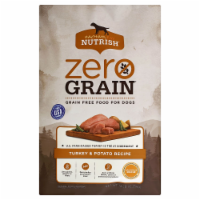 Rachael Ray Nutrish Grain-Free Turkey & Potato Recipe Dry Dog Food Perspective: Main