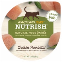 Rachael Ray™ Nutrish® Chicken Purrcata Natural Grain Free Wet Cat Food