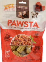 Rachael Ray Nutrish Beef Stuffed Pawsta Dog Treats Perspective: Main