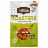 Rachel Ray Nutrish Savory Roasters Dog Treats