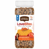 Rachael Ray Nutrish LoveBites Salmon Cat Treats