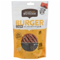 Rachael Ray Nutrish Burger Bites Dog Treats