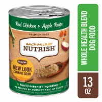 Rachael Ray® Nutrish® Chicken Wet Dog Food Perspective: Main