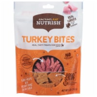 Rachael Ray® Nutrish® Turkey Bites Dog Treats