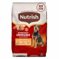 Nutrish™ Everyday Immune Support Dry Dog Food Perspective: Main