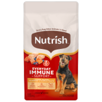 Nutrish™ Immune Support Chicken Salmon Dry Dog Food Perspective: Main