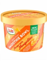 Dole® Mango Gets Mangosteen™ Smoothie Bowl Perspective: Main