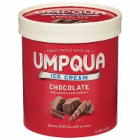 Umpqua Chocolate Ice Cream Tub