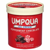 Umpqua Seasonal Flavor Ice Cream Tub