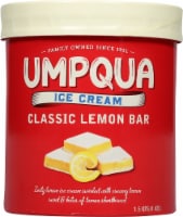 Umpqua Classic Lemon Bar Tub Perspective: Main