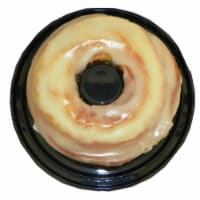 Benson's Old Home Kitchen Lemon Creme Cake