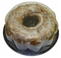 Benson's Sock It To Me Creme Cake