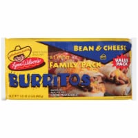 Lynn Wilson's™ Bean & Cheese Burritos Value Pack