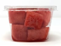 Fresh Pak KFK 9 oz Watermelon Chunks Perspective: Main