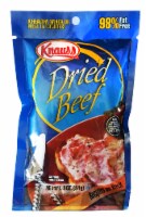 Knauss Dried Beef