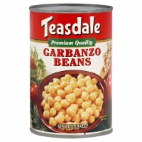 Teasdale Premium Quality Garbanzo Beans Perspective: Main