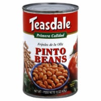 Teasdale Pinto Beans