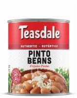 Teasdale Pinto Beans
